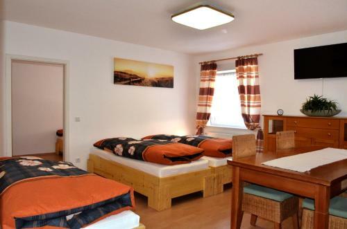 Hostal Pension Becker