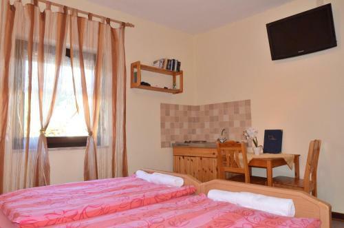 Hostal Pension Becker