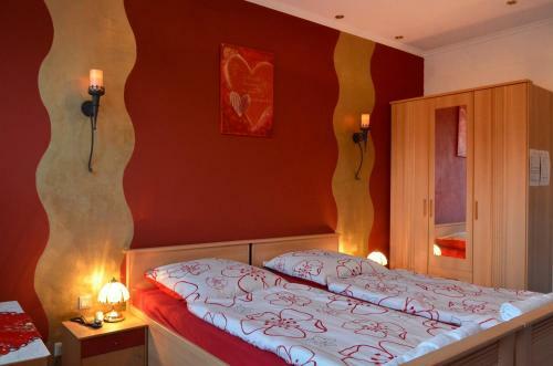 Hostal Pension Becker