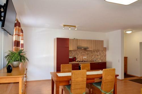 Hostal Pension Becker