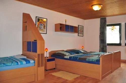 Hostal Pension Becker