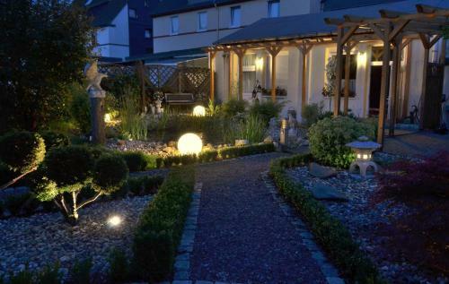 Hostal Pension Becker