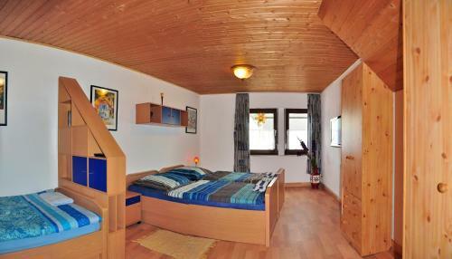 Hostal Pension Becker