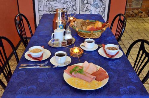 Hostal Pension Becker