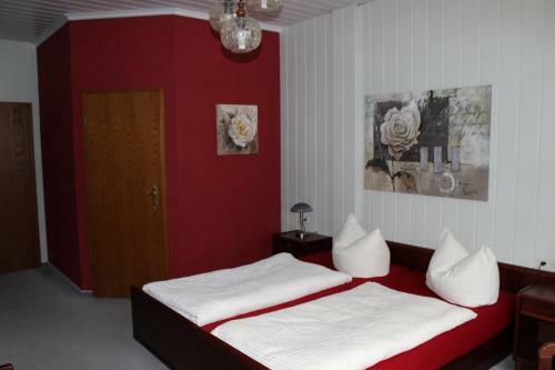 Hostal Gasthof Und Pension Frankenthal