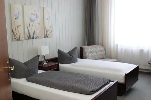 Hostal Gasthof Und Pension Frankenthal