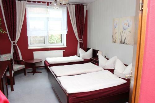 Hostal Gasthof Und Pension Frankenthal