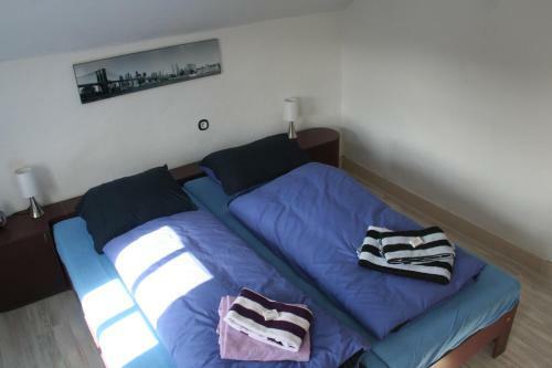Hostal Grillglut