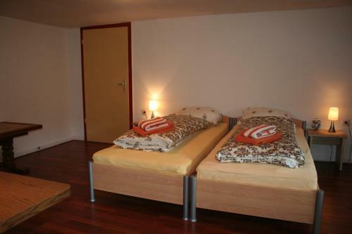 Hostal Grillglut