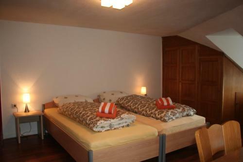 Hostal Grillglut