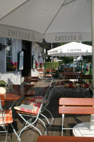 Hostal Grillglut