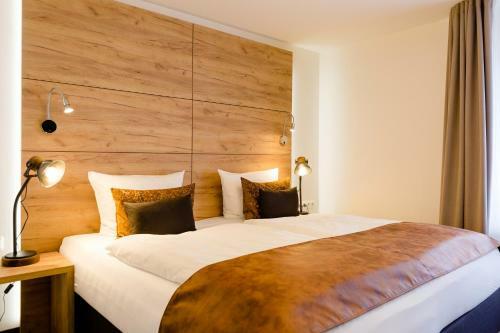 Hotel Restaurant Zwergschl�sschen