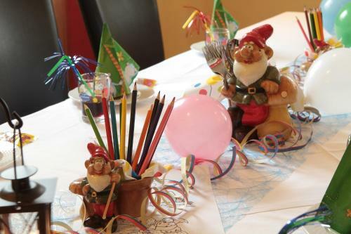 Hotel Restaurant Zwergschl�sschen