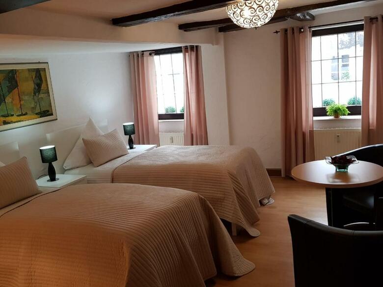 Hostal Altes Backhaus
