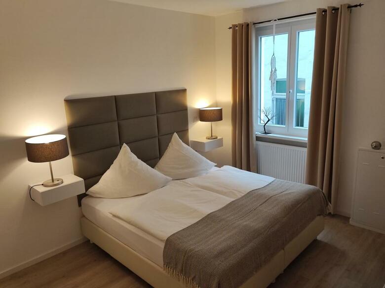 Hostal Altes Backhaus