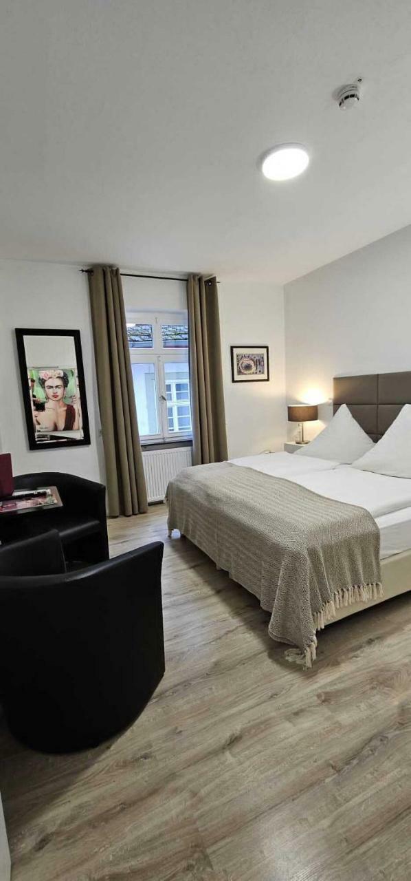 Hostal Altes Backhaus