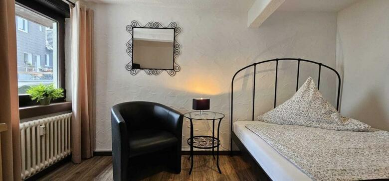 Hostal Altes Backhaus