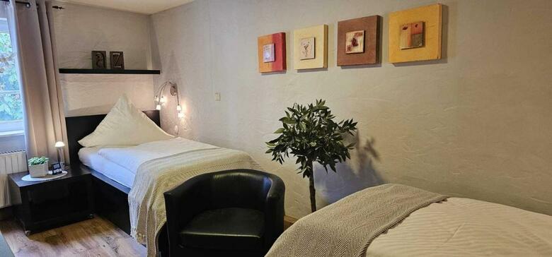 Hostal Altes Backhaus