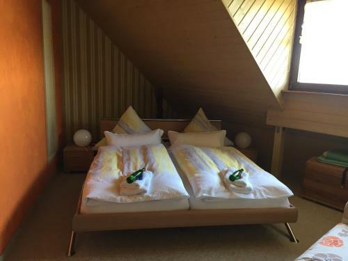 Apartamentos Ferienwohnung Tina