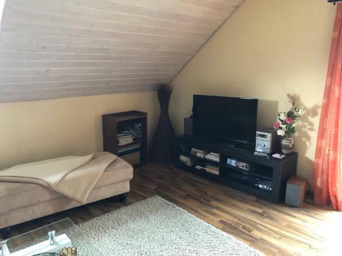 Apartamentos Ferienwohnung Tina
