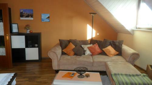 Apartamentos Ferienwohnung Tina