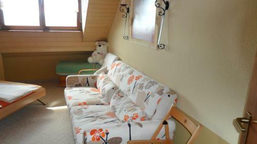 Apartamentos Ferienwohnung Tina