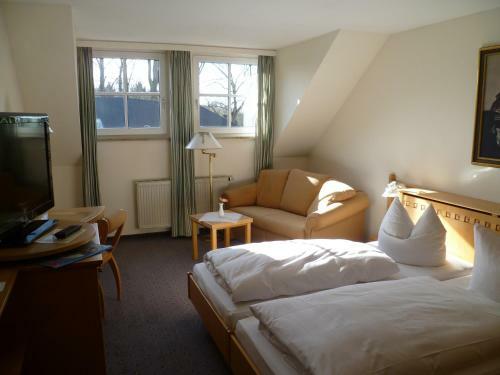 Landhotel Gut Haidt
