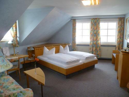 Landhotel Gut Haidt