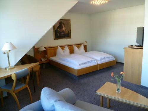 Landhotel Gut Haidt