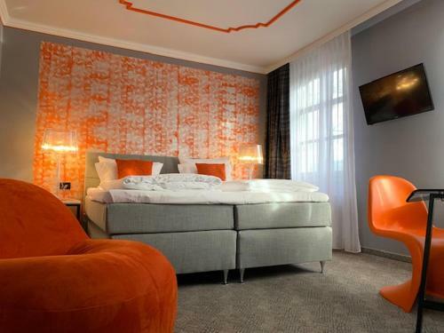 Hostal Hotel Maxplatz