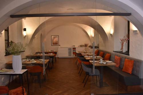 Hostal Hotel Maxplatz