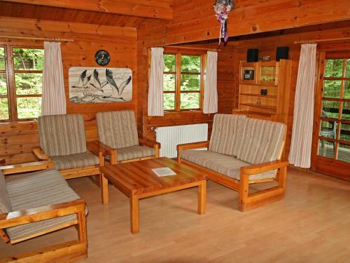 Villa Arolsen-twistesee 1