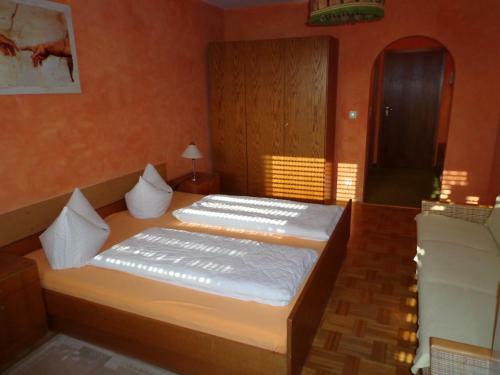 Hostal Gasthof - Pension Schamberger