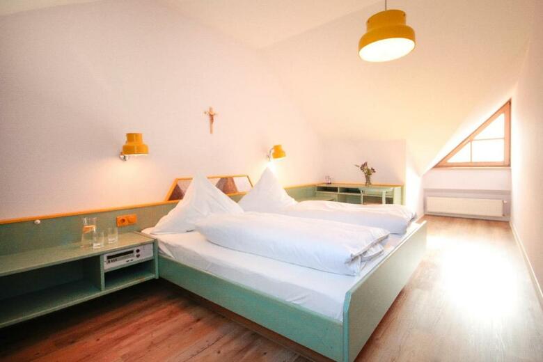 Hotel-gasthof Zum Bach