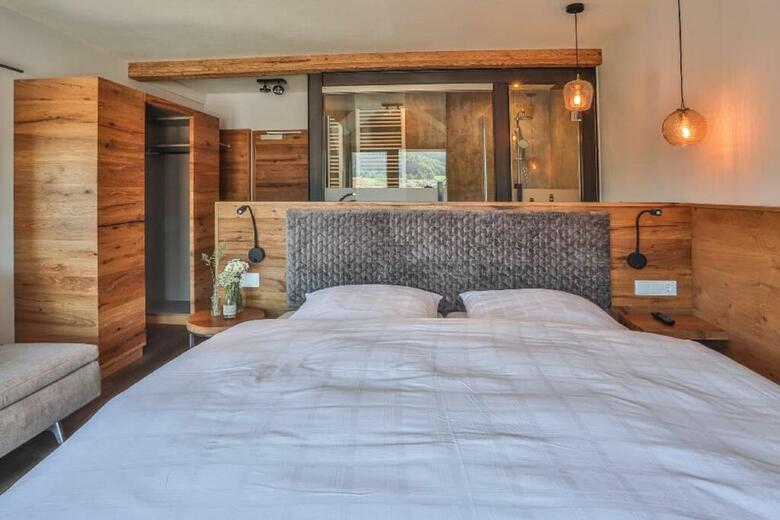 Hotel-gasthof Zum Bach