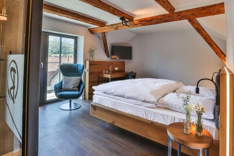 Hotel-gasthof Zum Bach