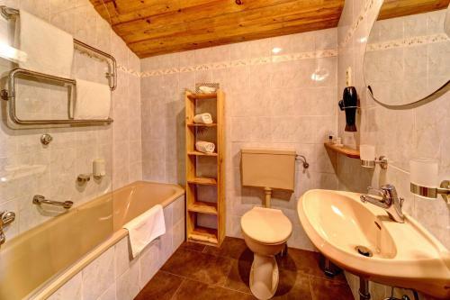 Parkhotel B�hmerwald