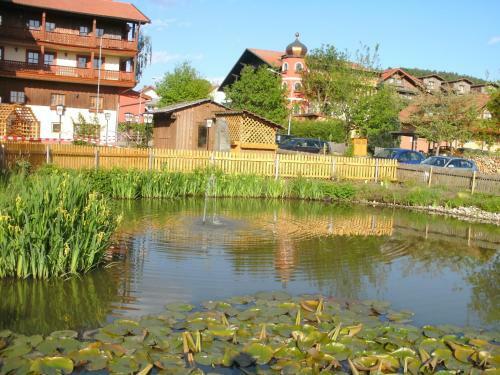 Parkhotel B�hmerwald