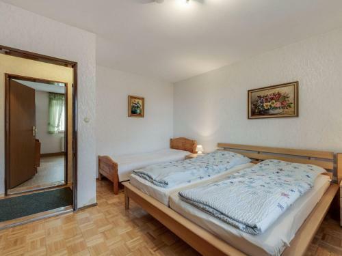 Nice Apartment With Balcony In The Bavarian Forest