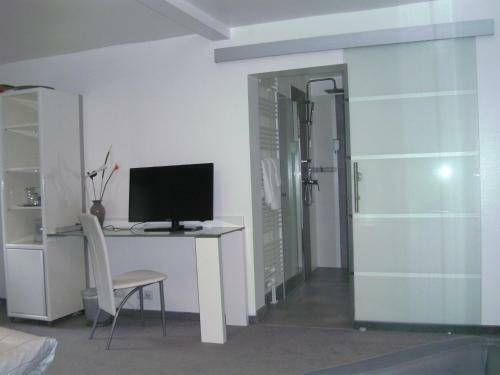 Hotel Ambiente
