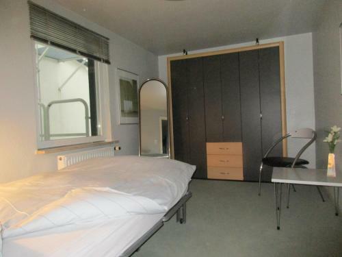 Hotel Ambiente