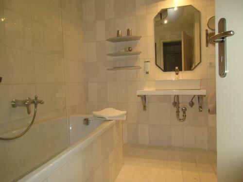 Hotel Ambiente