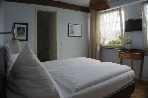 Hostal Weinhaus Moselsch�nke
