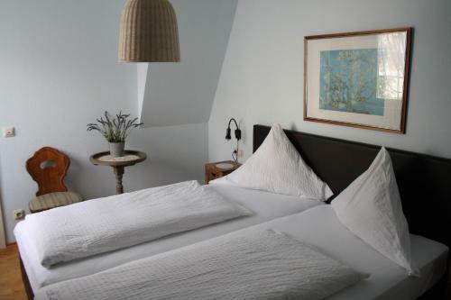 Hostal Weinhaus Moselsch�nke