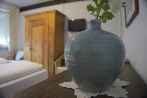 Hostal Weinhaus Moselsch�nke