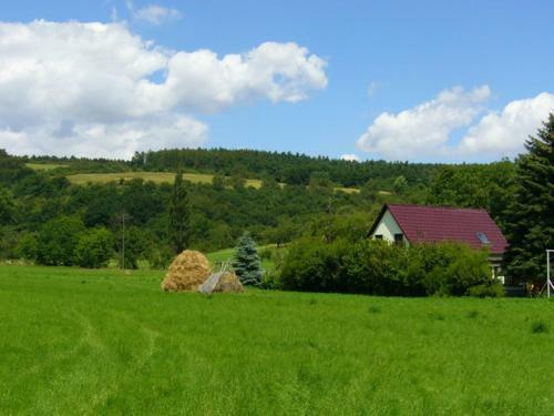 Apartamento Haus Feldm�hle