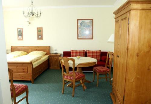 Hostal Haus Toskana