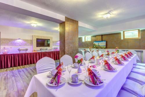 Hotel-restaurant Th�ringer Hof