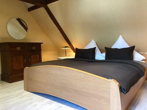Hostal Alter Ackerbuergerhof
