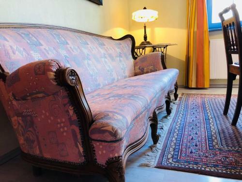 Hostal Alter Ackerbuergerhof